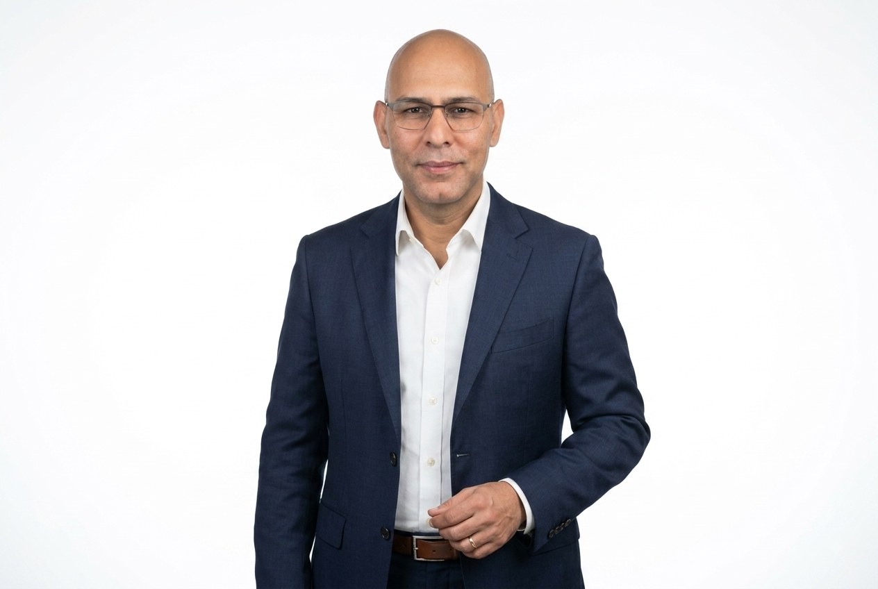 Anthropic Appoints Rajat Pandit as Head of Applied AI – India